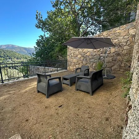 Apartmán Proche De La Riviere Et De La ! *