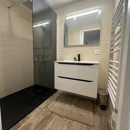 Proche De La Riviere Et De La ! Apartmán Vico