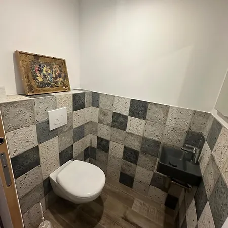 Proche De La Riviere Et De La ! Apartmán *