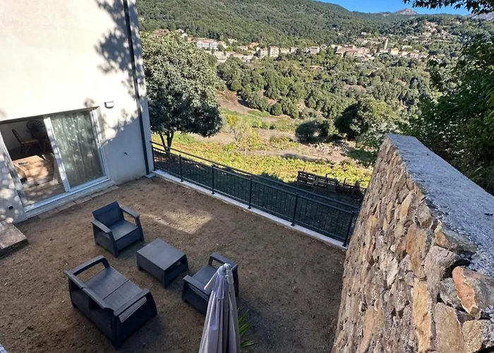 Proche De La Riviere Et De La ! Apartament *
