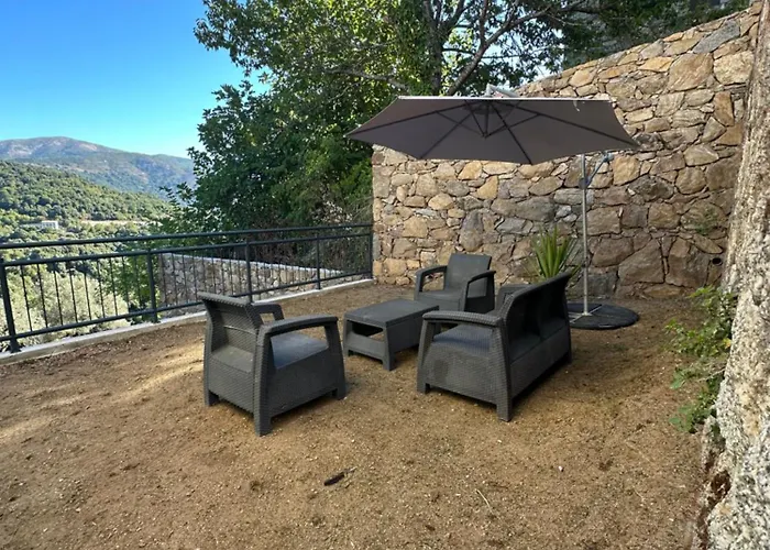 Apartament Proche De La Riviere Et De La ! *