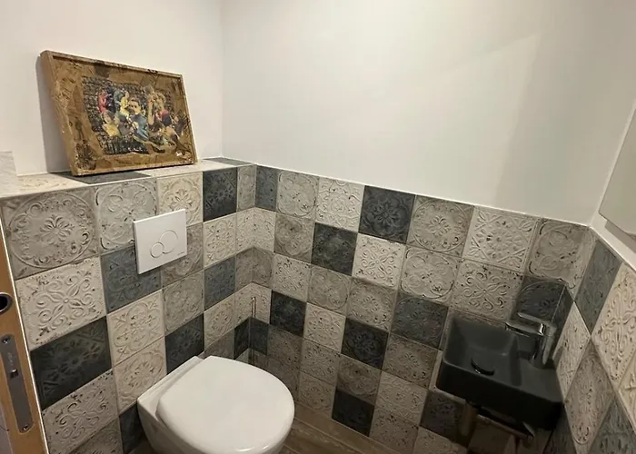 Proche De La Riviere Et De La ! Apartament *